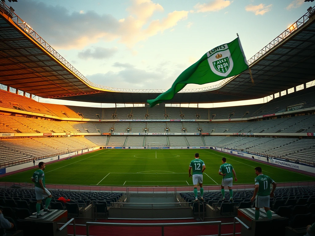 Racing Santander hace historia en Segunda con siete victorias consecutivas fuera de casa, superando su propia marca de la...