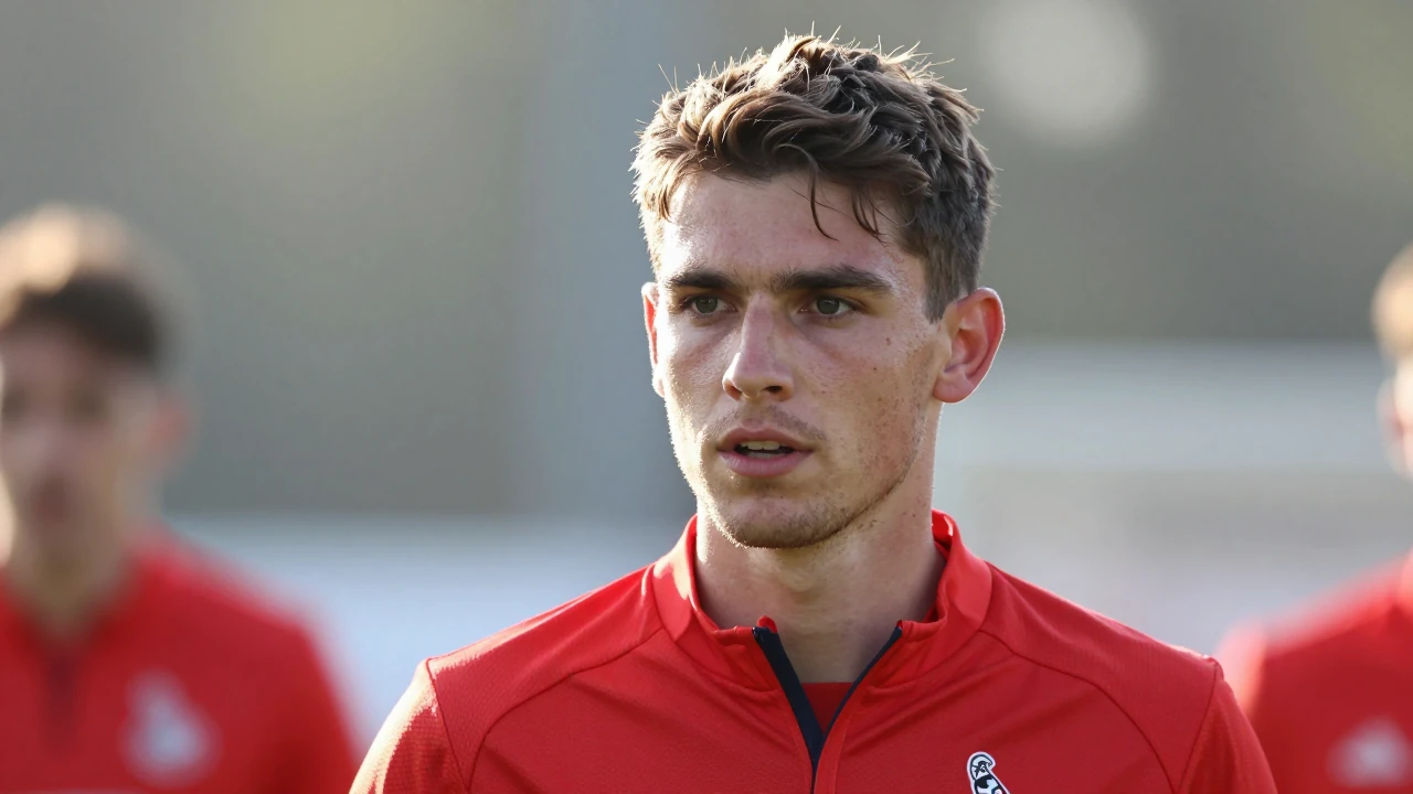 FC Koln is evaluating left-back reinforcements with Borna Sosa and Mees de Wit, while Patrik Kristal has been loaned to...