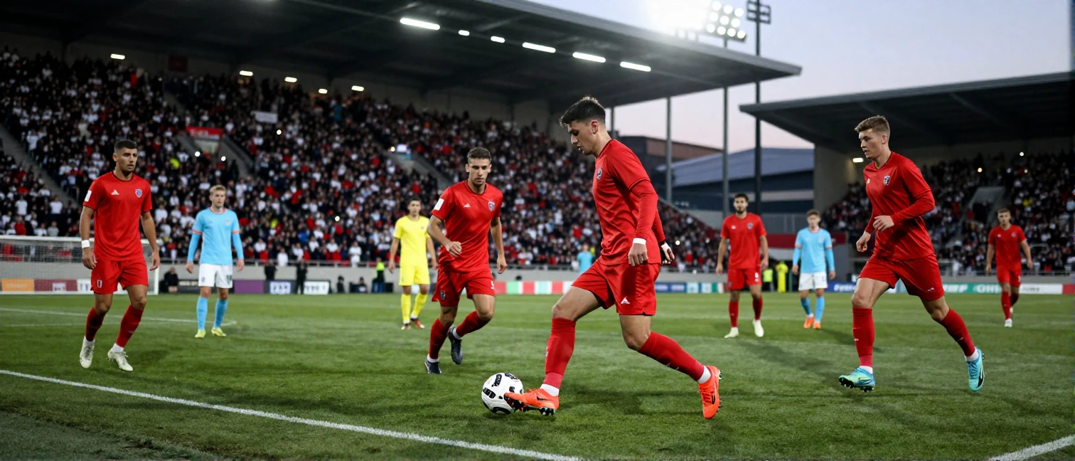 Die österreichische Fußballnationalmannschaft hat nach der Niederlage gegen Spanien ihre Chancen auf ein Halbfinale bei...