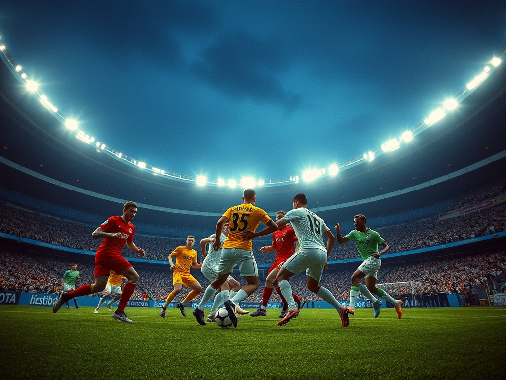 فريق العراق لكرة القدم يفتتح مشواره في كأس العالم 2026