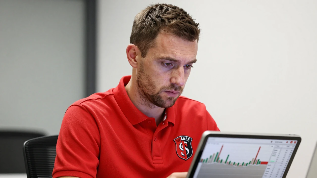 Le retour de Martin Terrier au Stade Rennais FC est bloqué par des contraintes financières jugées insurmontables, selon...