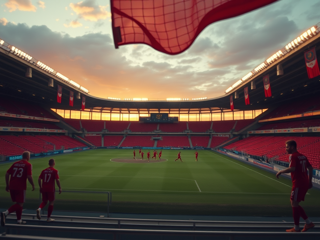 Feyenoord's Tactical Shift: Suggested Adjustments for Improvement