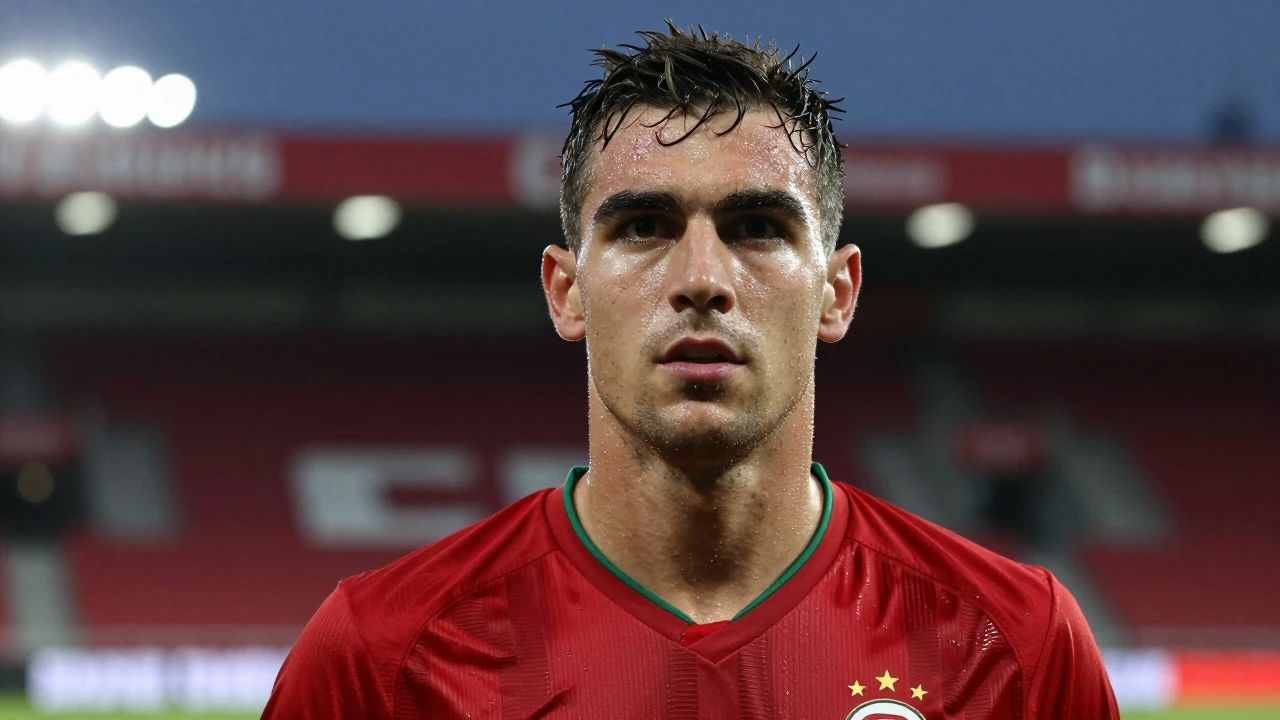 Na het vertrek van Marc Overmars als directeur, heeft Royal Antwerp een nieuwe Nederlandse trainer gekozen