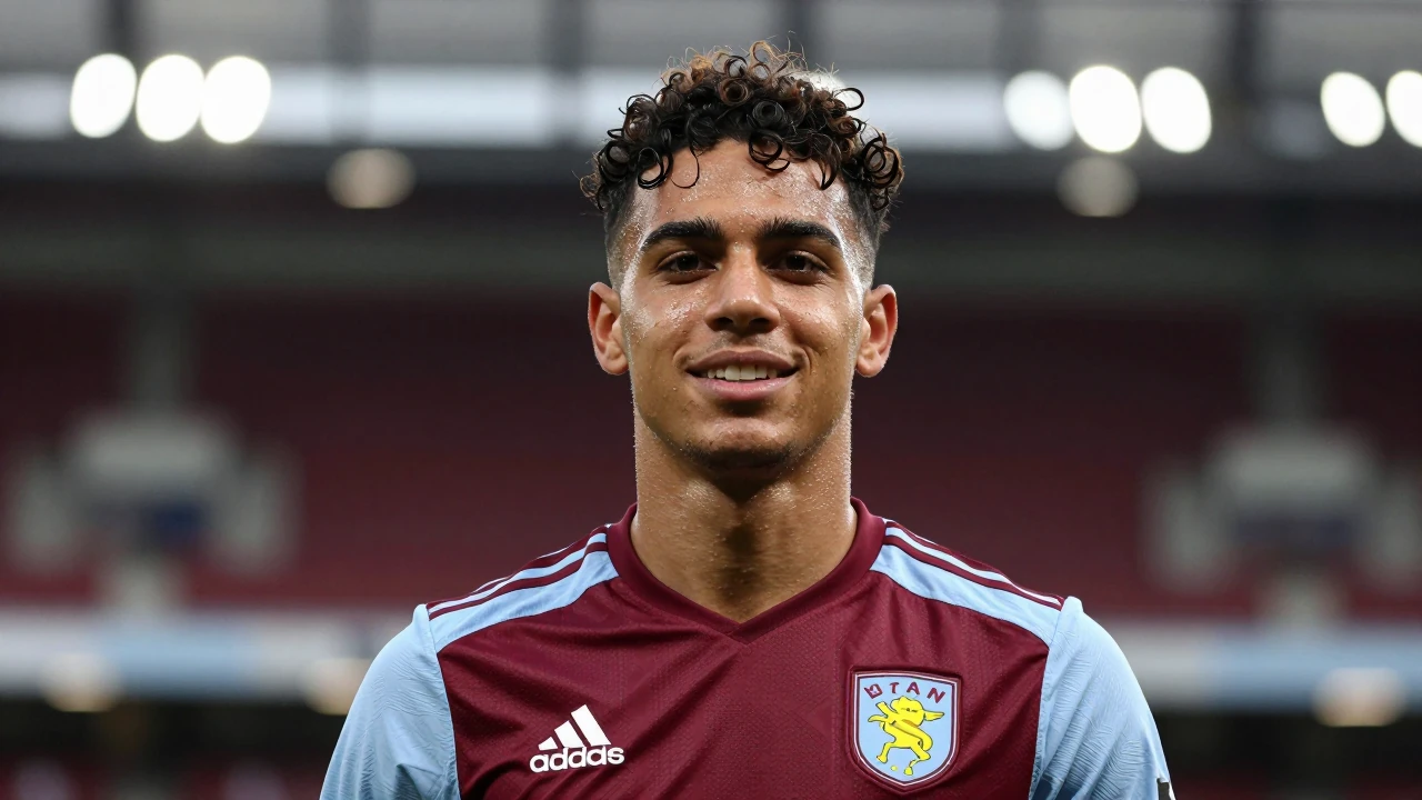 Aston Villa secures Nicolas Jackson in a high-profile transfer, boosting their squad ahead of the 2026-27 Premier League...