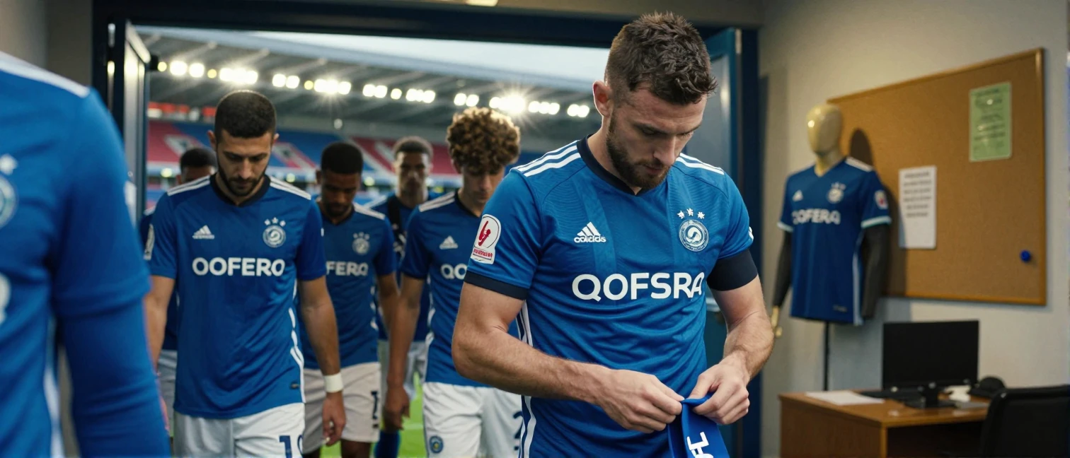 Découvrez pourquoi Désiré Doué est bien parti pour être titulaire avec la France face à l'Espagne en demi-finales de la...