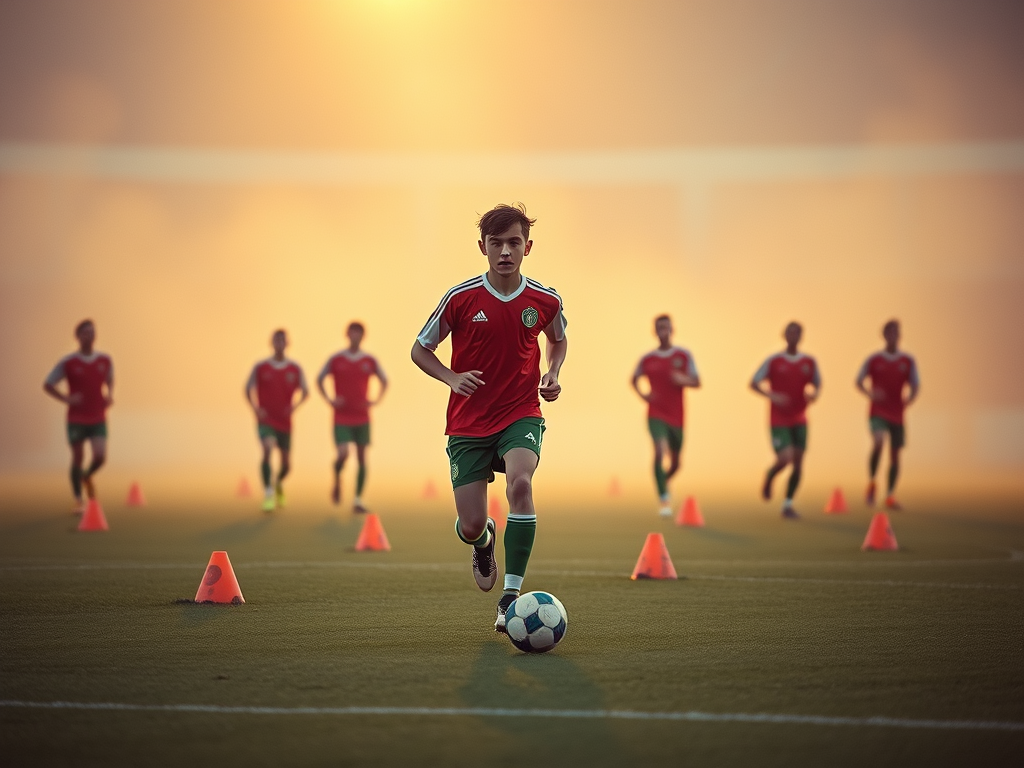 Benfica's Rise in the 1980s: A Pivotal Moment of Hope