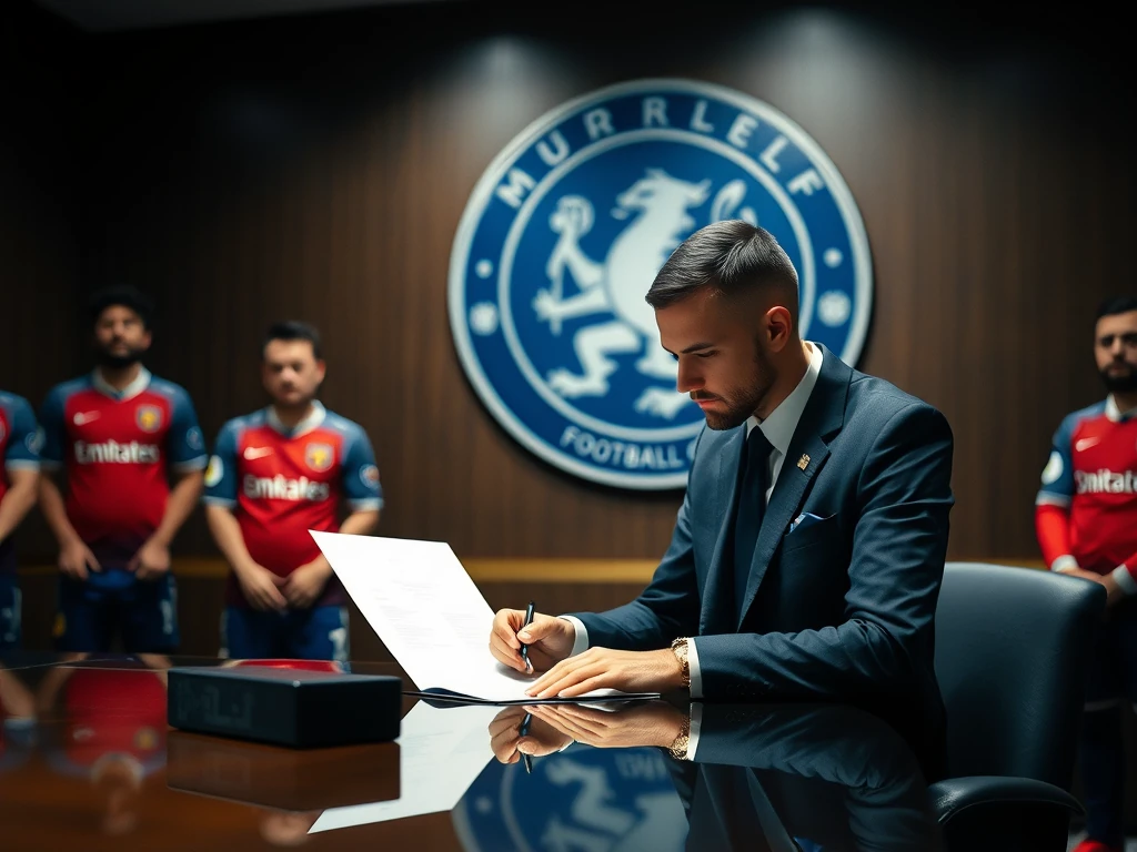 Heidenheim verpflichtet Frans Krätzig für die Saison 2025-2026