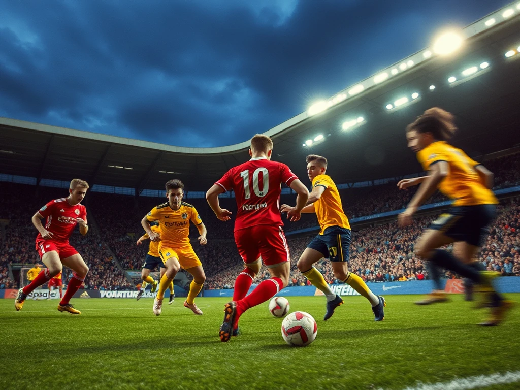 Le Stade Marie-Marvingt est un lieu incontournable pour les événements sportifs à Le Mans. Avec une capacité de 24 000...