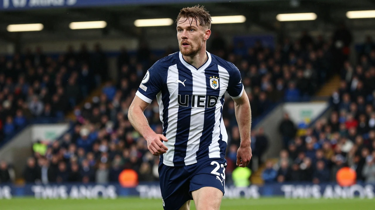 West Bromwich Albion, fifth in the Championship, travel to face struggling Derby County at Pride Park, a ground where...
