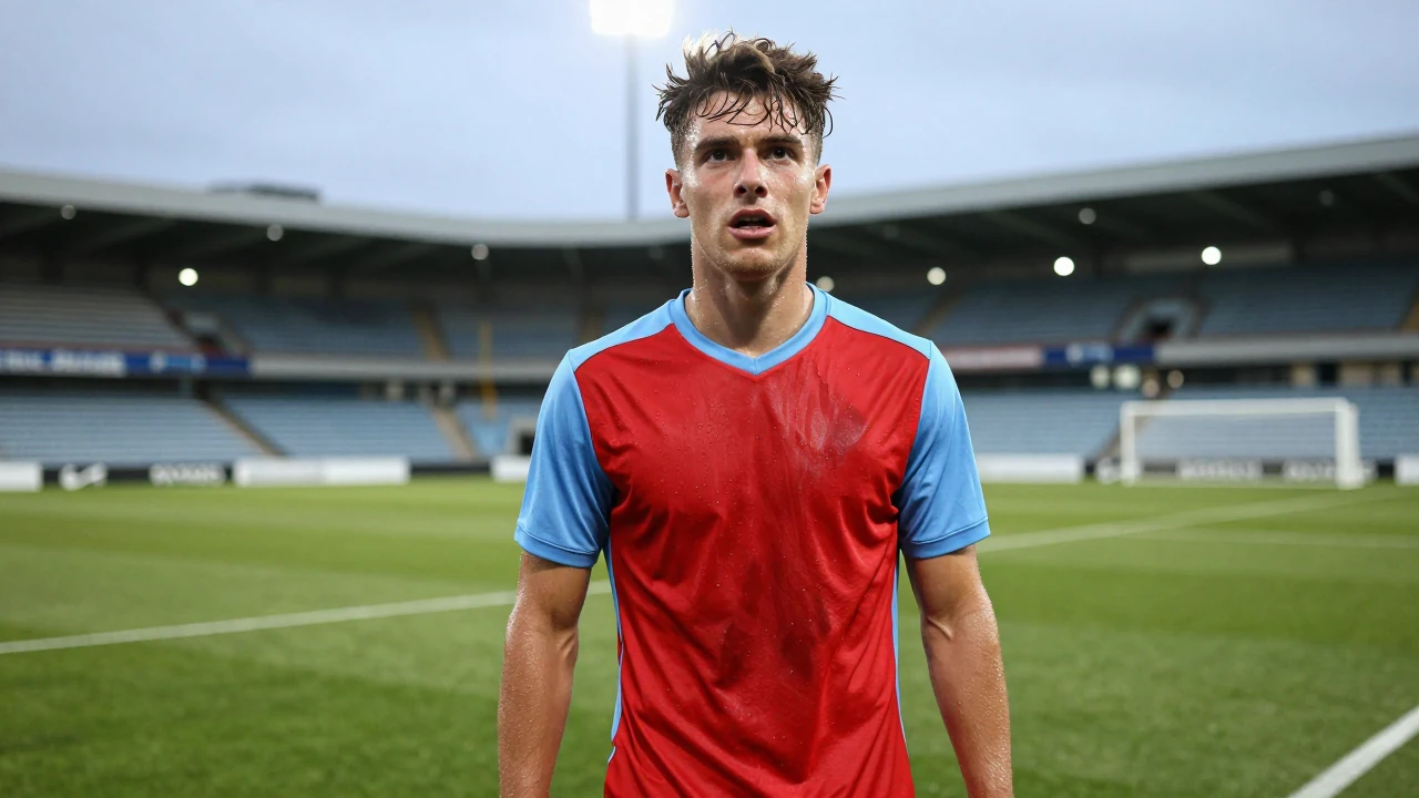 Middlesbrough emerged victorious over Lincoln City in the opening day of the 2026/27 EFL Championship, thanks to Will...