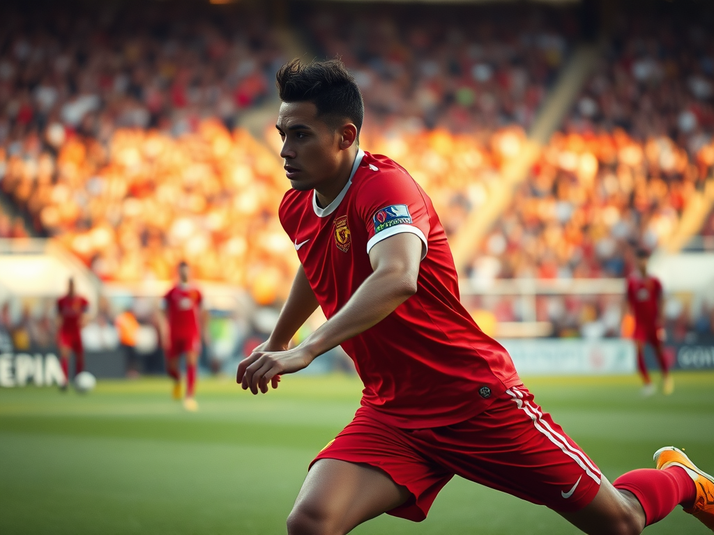Liverpool F.C.: Tactical Tweaks for Enhanced Performance Ahead