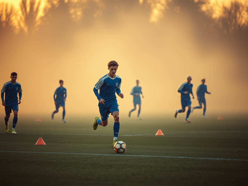D. Leonard: The Future of FC Schalke 04's Defense