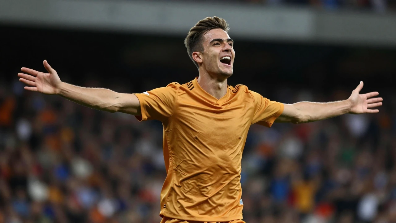 Motherwell's new signing Jardell Kanga scored a dramatic 93rd-minute debut equaliser in a 3-3 draw at St Mirren...