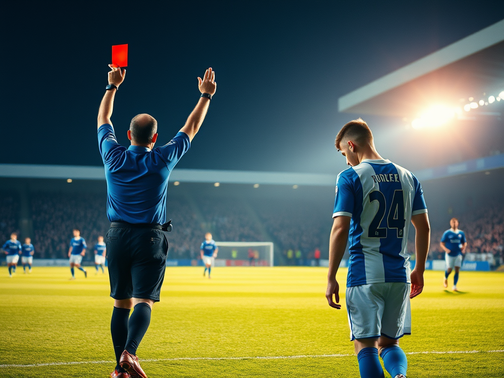 Birmingham City and Portsmouth Fined: Implications of the FA's Ruling