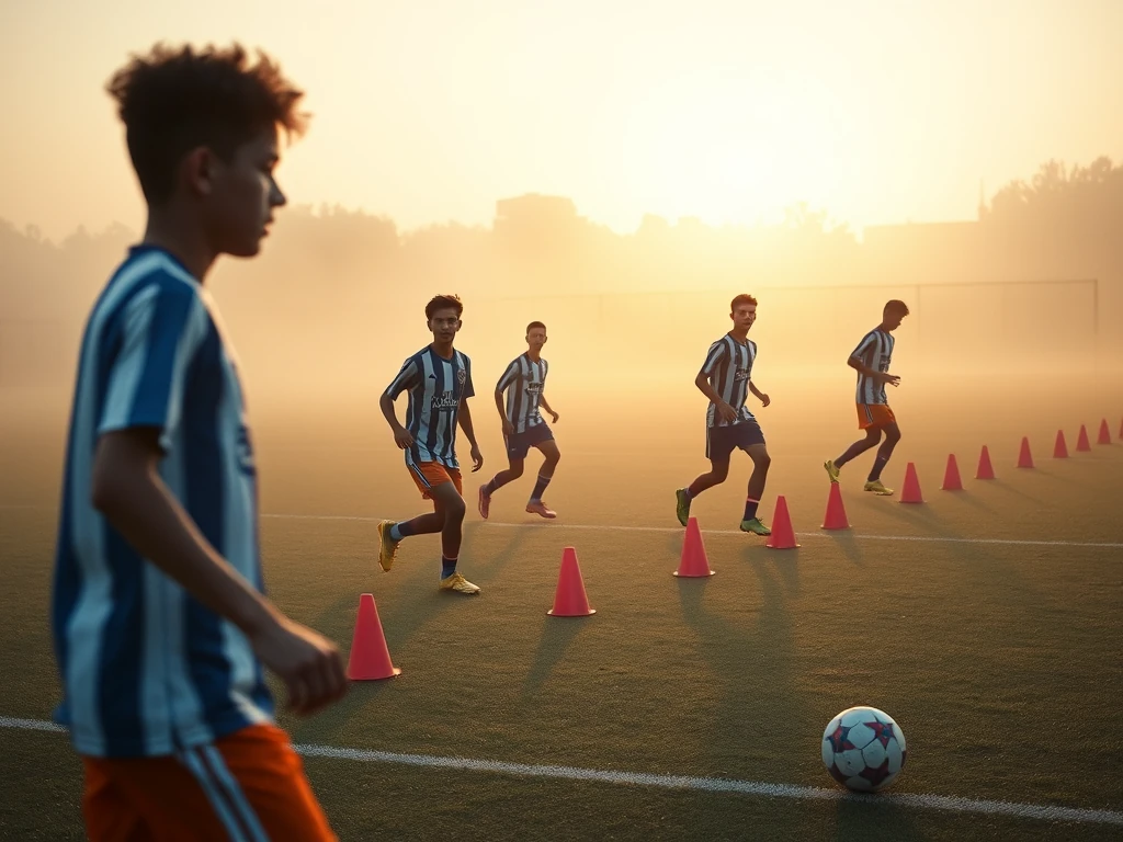 The RCDE Escola Granada will continue to grow alongside RCD Espanyol for many years, consolidating its sports and...