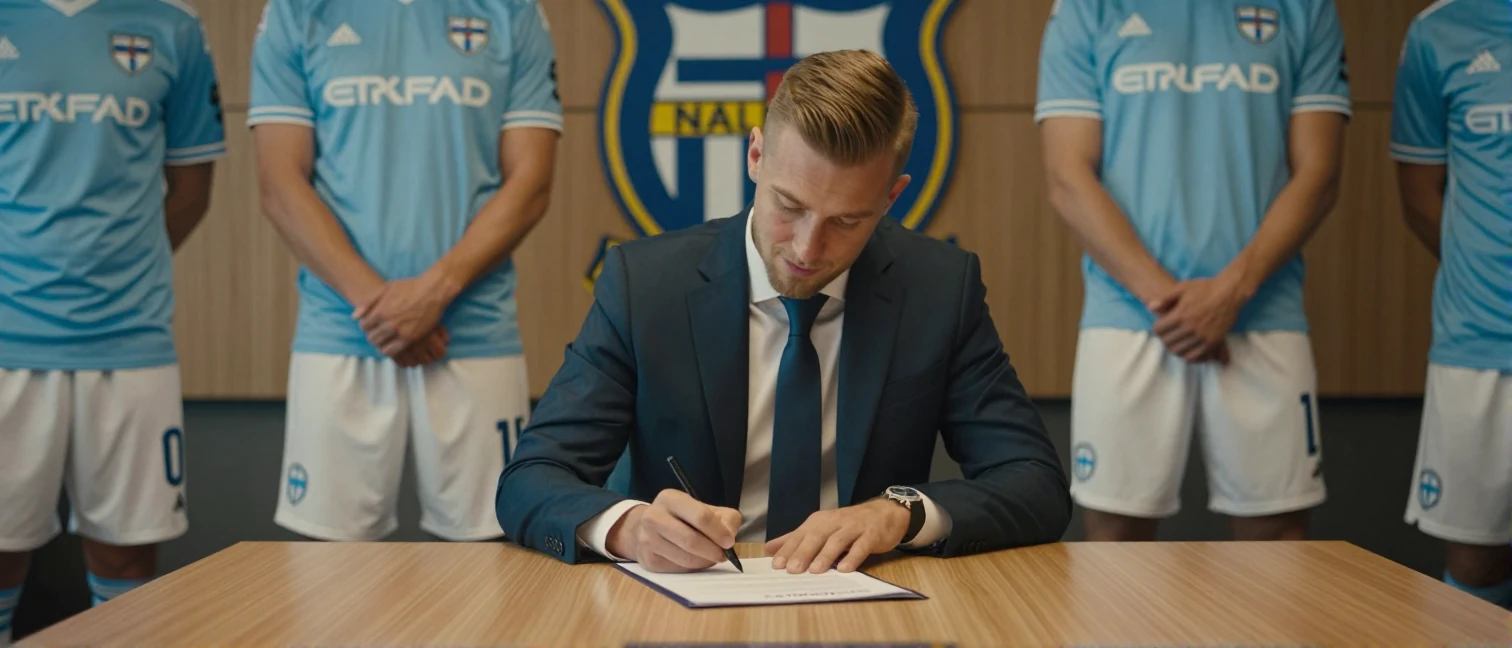 Malmo FF: Malmö FF har värvat Hlín Eiríksdóttir från Leicester City