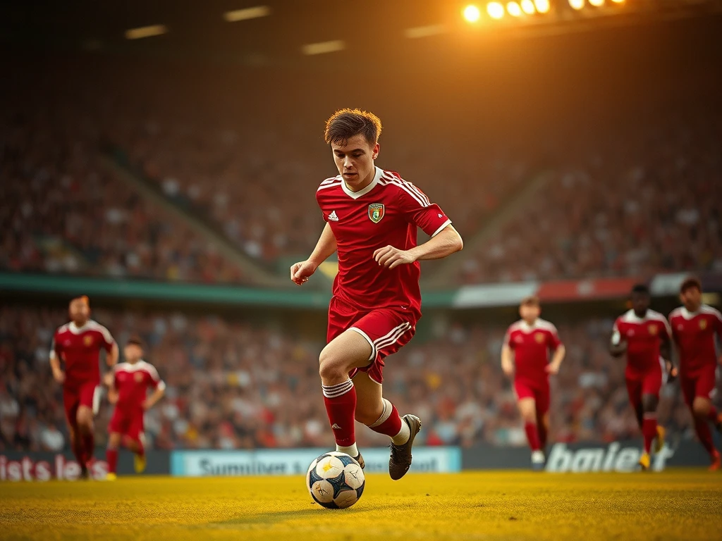 Nottingham Forest's 1-1 Draw Against Bournemouth: Key Performers and Implications
