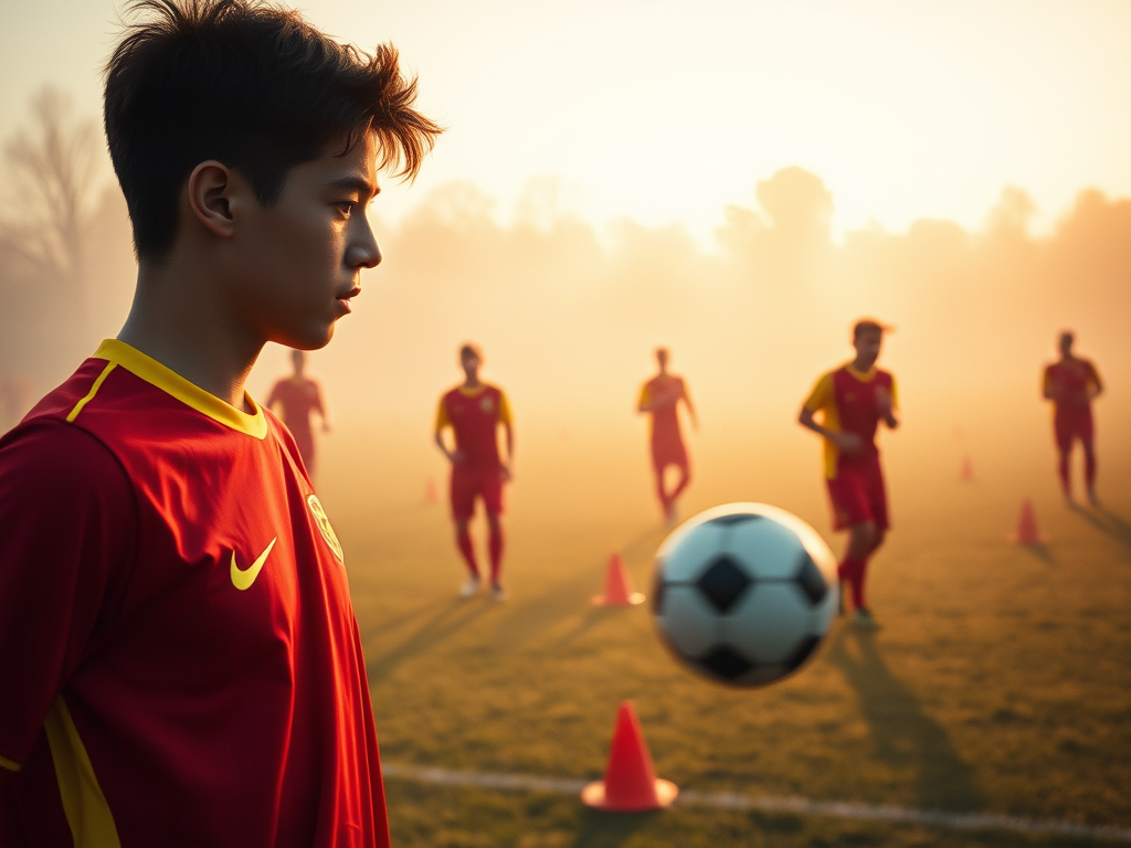 RC Lens: A Stunning Rise to the Coupe de France Final