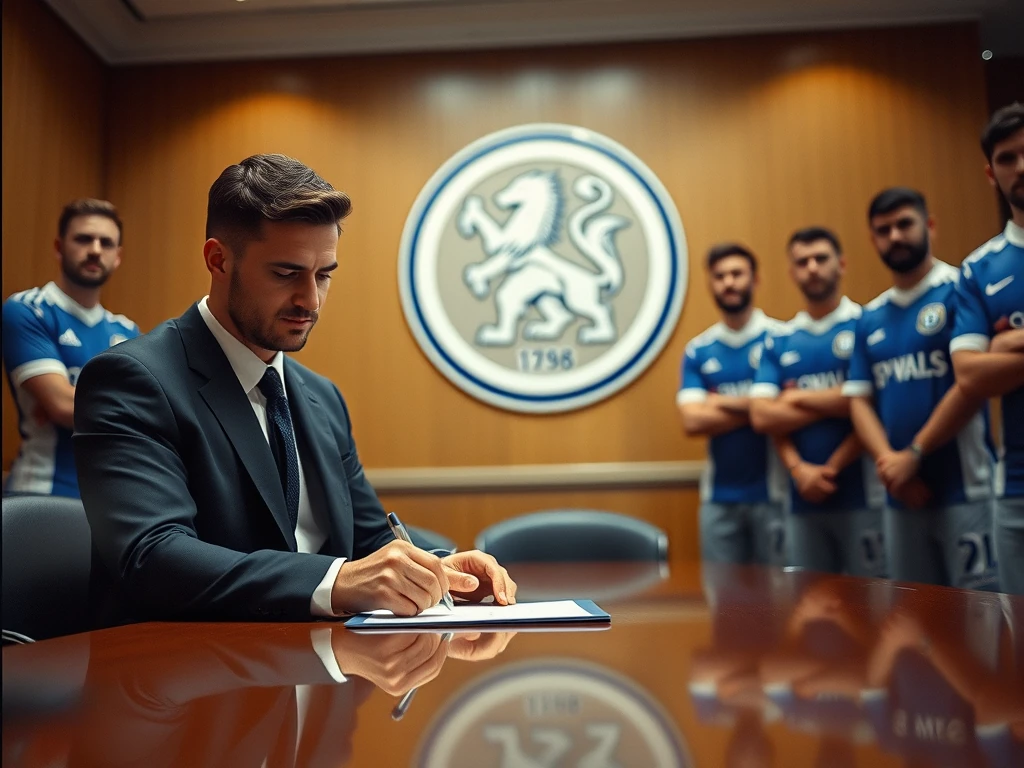 As Birmingham City embarks on a crucial rebuild, free transfers like Meslier, Neil, and Riedewald could redefine the...