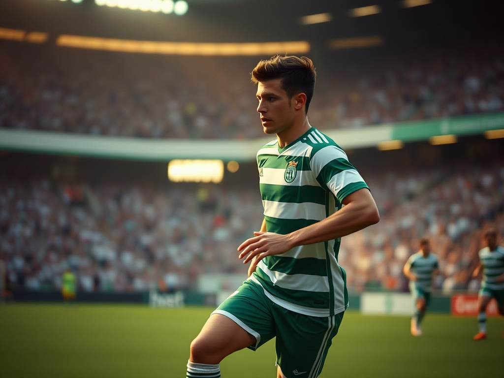 Preview of Hammarby's Upcoming Match: Offensive Strategy and Key Players
