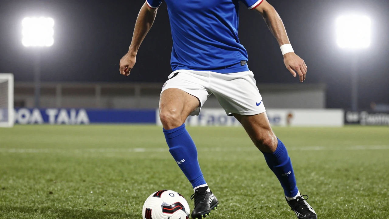 El Getafe ha fichado al centrocampista georgiano Giorgi Kochorashvili, procedente del Sporting de Lisboa