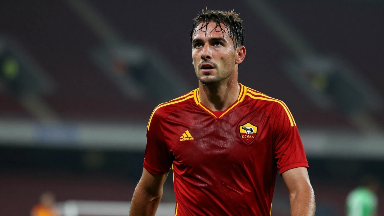 Il pre-season di AS Roma può rivelare molto sulla squadra prima dell'inizio della stagione 2026-27
