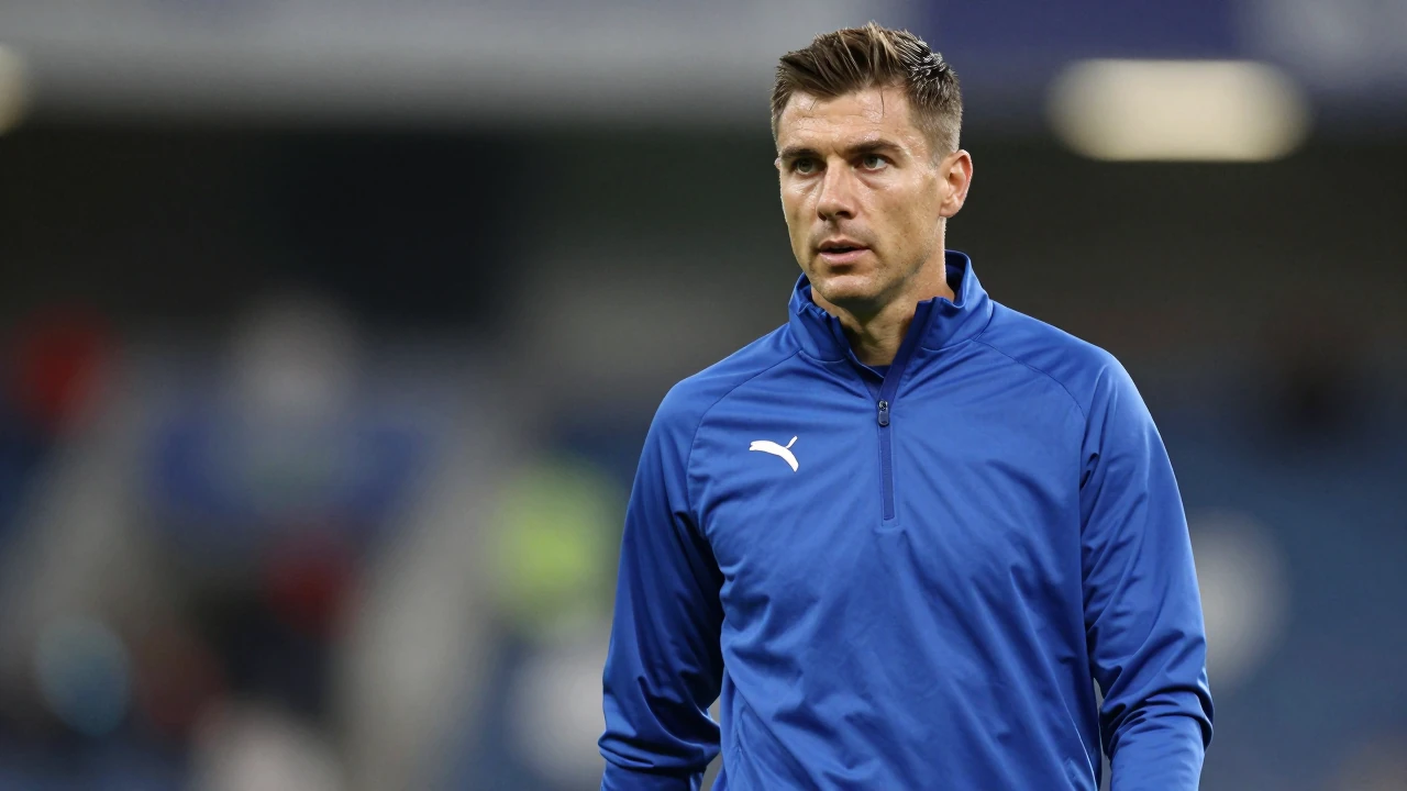 Hamburger SV diskutiert mögliche Verpflichtung von Stepan Chaloupek - aktuelle Gerüchte, Finanzrahmen und Auswirkungen...