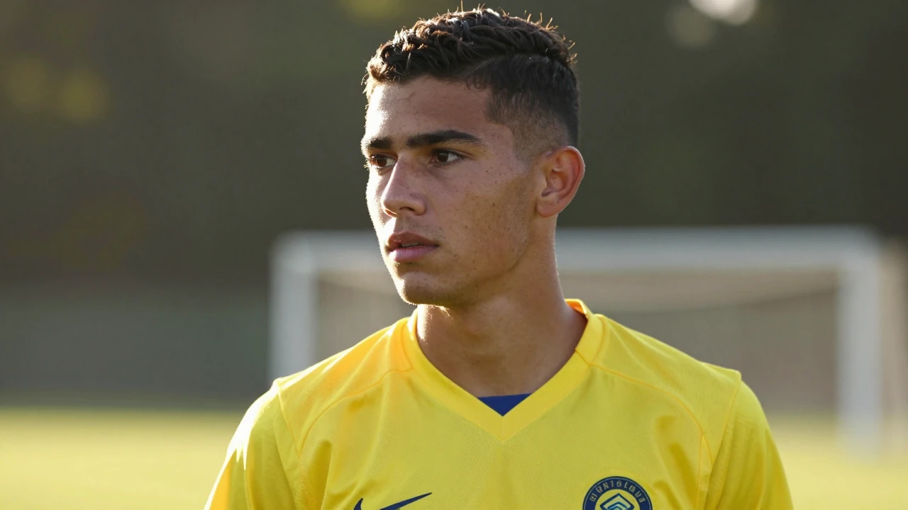 Mohamed Ihattaren's chances of a transfer have evaporated, likely forcing the 24-year-old to start the season with...