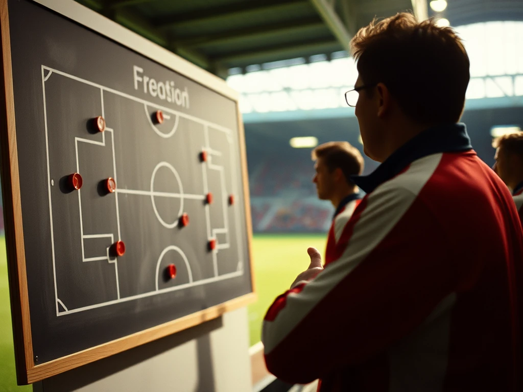 Sheffield United's 1990s Revival: The Rise of the Blades
