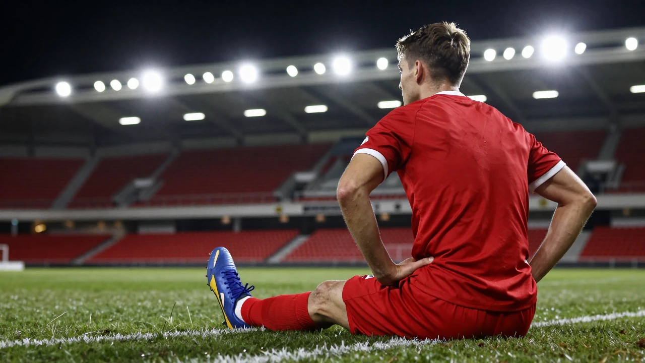 Manchester United manager Michael Carrick has left captain Bruno Fernandes out of his starting lineup for the first time...