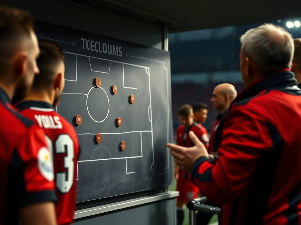 El Club Tijuana se prepara para un emocionante enfrentamiento contra Austin en la Leagues Cup