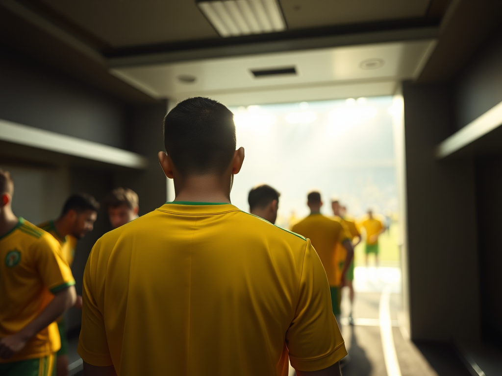 FC Nantes : Ajustements Tactiques pour Renverser la Tendance