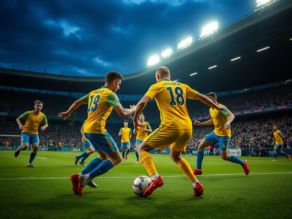 Oxford United faces Leicester City in a key Championship match