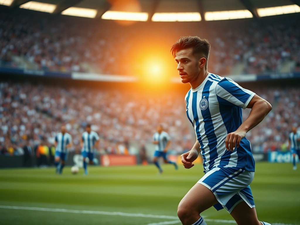 Adjusting The Seagulls' Midfield Dynamics for Enhanced Performance