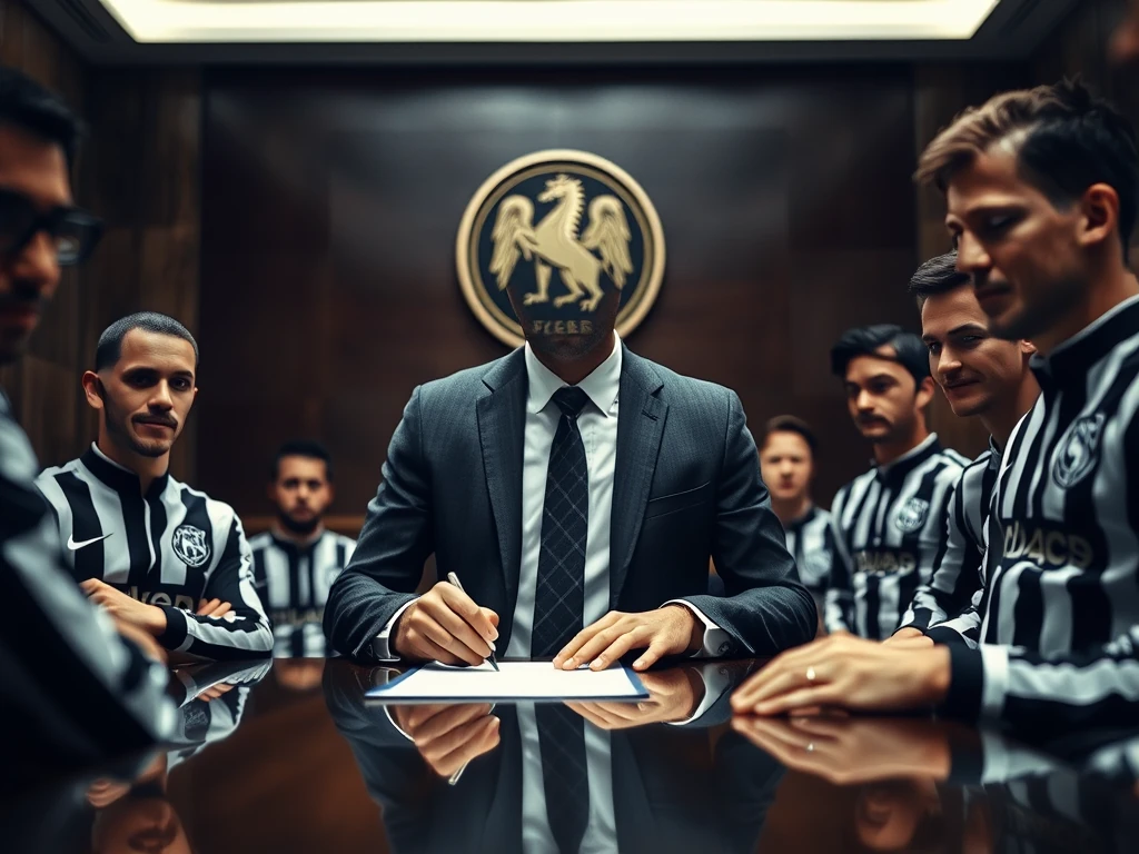 Lewis Miley's new contract until 2032 signals a promising future for Newcastle United. The Academy graduate's development...