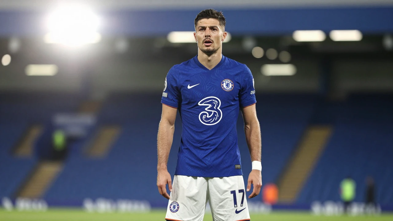 Chelsea FC face Luton in the Carabao Cup second round, with Xabi Alonso's side looking to win the competition for the...