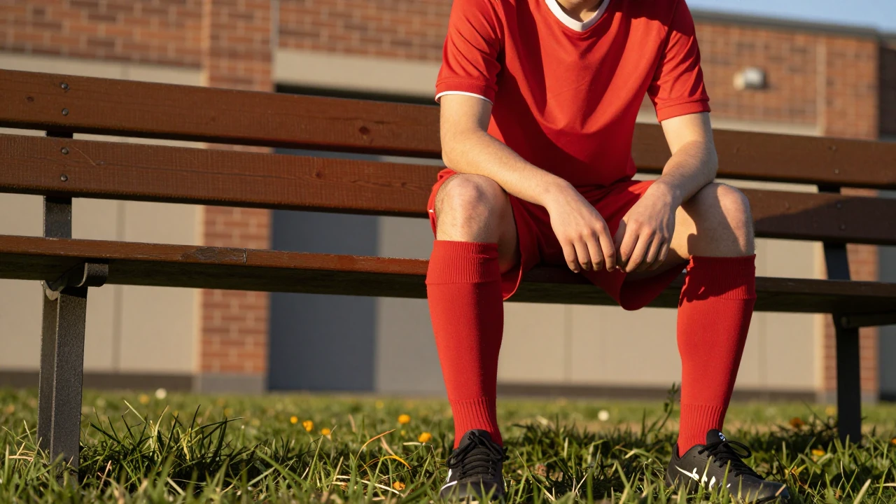 Exeter City Football Club has installed a 'Talking Bench' at The Park building, a community initiative providing a safe...