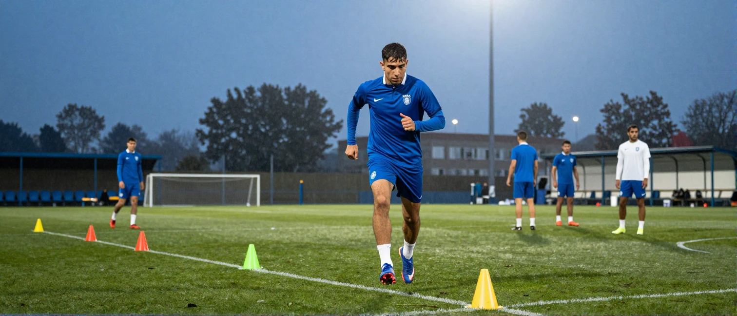 TSG Hoffenheim verliert zwei Stürmer: Fisnik Asllani steht vor einem Wechsel zu RB Leipzig, Gift Orban wechselt für eine...