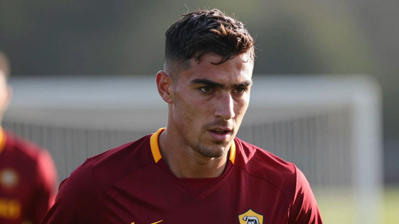 Paulo Dybala è di nuovo disponibile per Daniele De Rossi dopo un problema fisico, ma Matías Soulé si è candidato per il...
