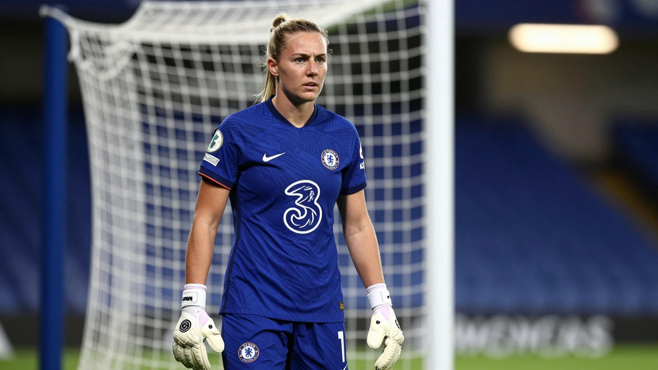 Chelsea Women to face Auckland FC in a historic women's football match in New Zealand