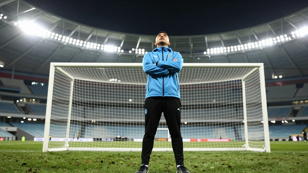 Pep Guardiola will attend Manchester City's first home match since their financial guilty verdict, showing his backing...