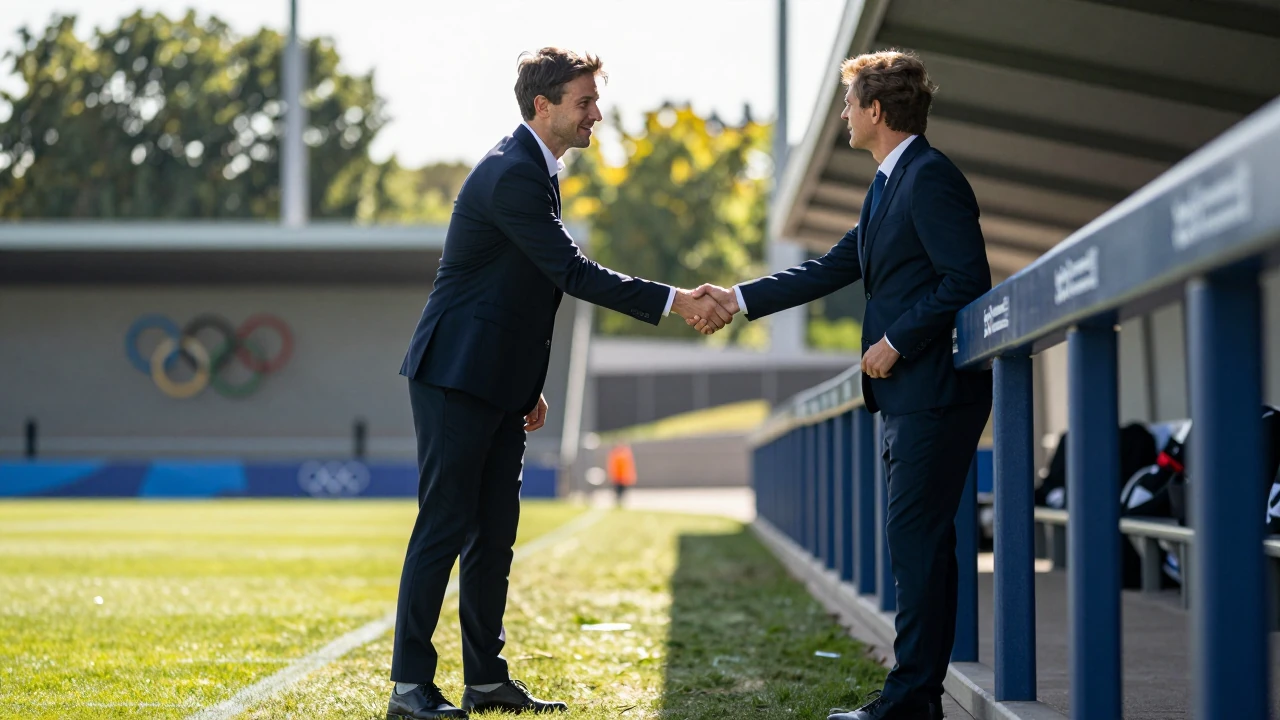 Hertha BSC hat eine mehrjährige Kooperation mit dem Finanzdienstleister INSENIO vereinbart, der ab sofort als offizieller...