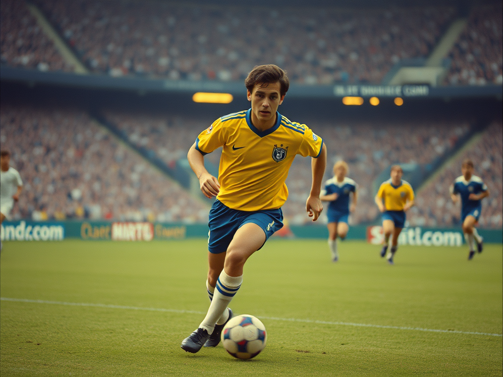 The 1973 European Cup Campaign: Braunschweig's Proud Legacy