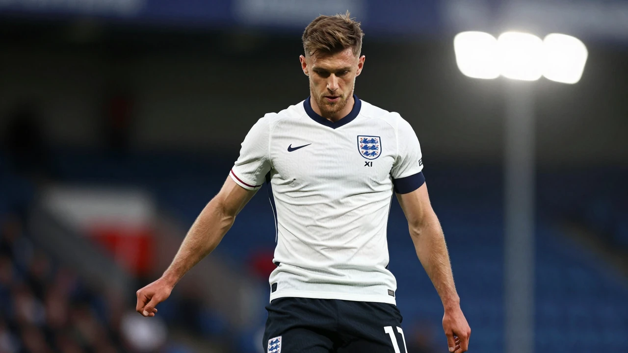 As the England XI prepares to face a star-studded World XI in Soccer Aid 2026, the stakes are high for players and fans alike