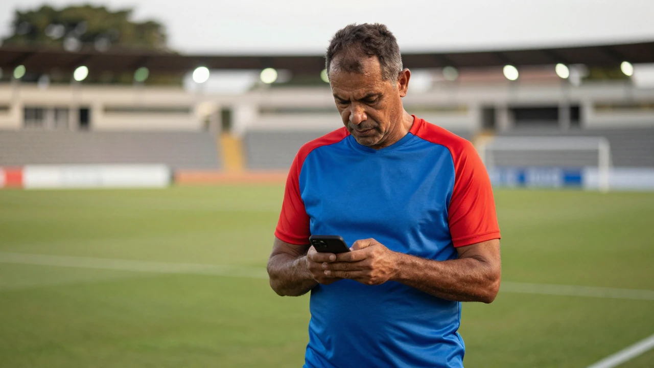 Cabo Verde: Seleção cabo-verdiana pode jogar amistoso contra a Índia em 6 de outubro de 2026, poucos dias após o Mundial