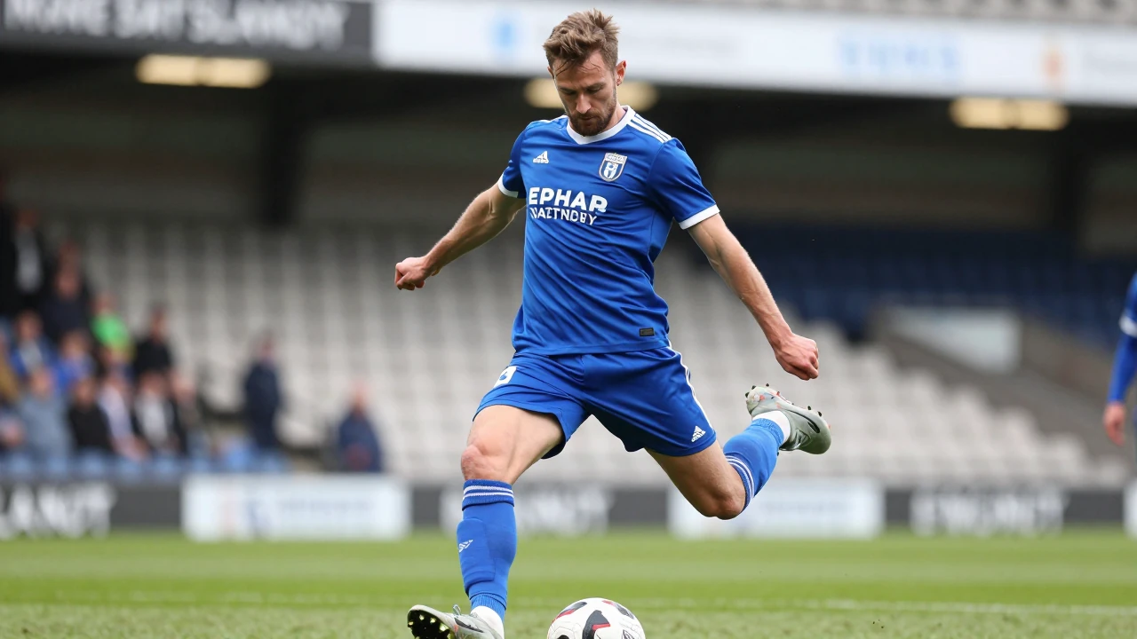 Marcelino Nunez scored twice, including a 45-yard wondergoal, as Ipswich Town defeated Leicester City 3-1 in the Carabao...