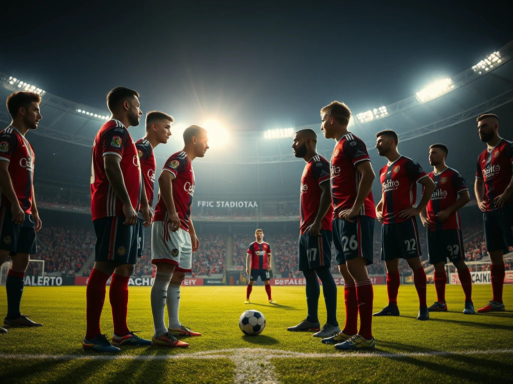 La cultura de los aficionados de Eibar es un reflejo auténtico de su amor por el fútbol