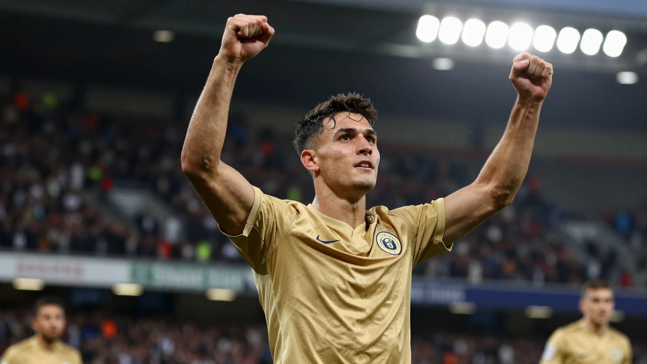 Wolverhampton Wanderers earned their first Championship win of the season at Deepdale, with Fer Lopez scoring twice in a...