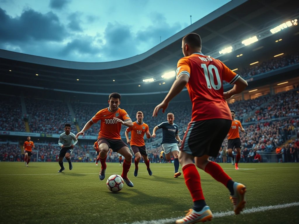 Deutschland gewinnt WM-Spiel
