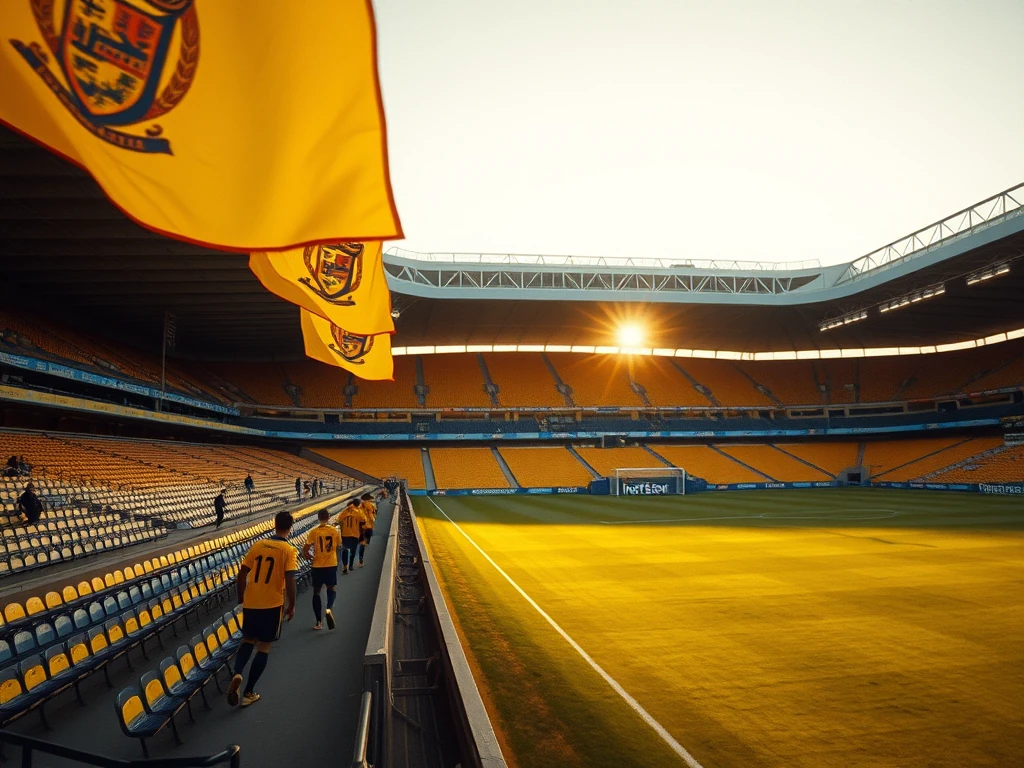 The Unique Traditions of Oxford United Supporters: A Deep Dive into Fan Culture